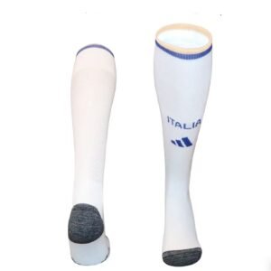 2026 Italy Home Football Socks 1:1