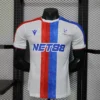 2025/2026 Player Versio Crystal Palace Away Football Shirt 1:1 Thai Quality