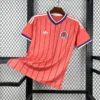 2026 Scotland National Team Away Football Shirt 1:1