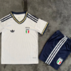 2026 Italy National Team Away Soccer Jersey 1:1