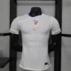2025 Player Version France Away Football Shirt 1:1
