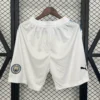 2025/2026 Manchester City Home Shorts 1:1