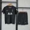 2025/2026 Tottenham Away Football Shirt 1:1