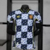 2025/2026 Player Version Manchester United Pecial Edition Retro Style Football Shirt 1:1