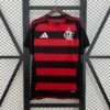 2025/2026 Flamengo Home  Football Jersey 1:1 Thai Quality