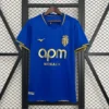 2025/2026 Monaco Away Football Jersey 1:1 Thai Quality