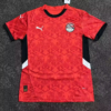 2025 Egypt Home Football Jersey 1:1 Thai Quality