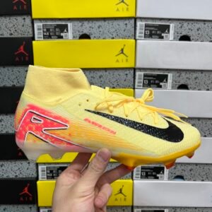 Nike Mercurial Superfly 10 Elite "Kylian Mbappé"FQ8692-800