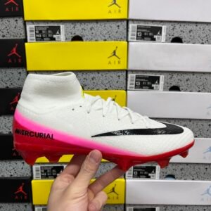 Nike Mercurial Superfly 10 Elite HJ7321-600