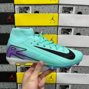 Nike Mercurial Superfly 9 Academy DJ5622-300