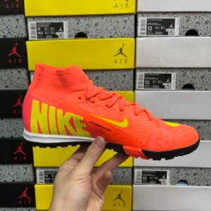 Nike Mercurial Superfly 10 Academy FQ8332-800