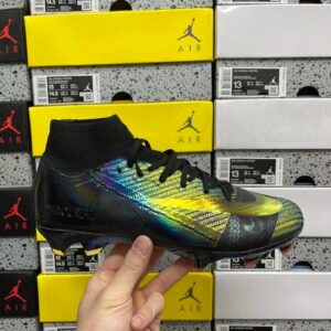 Nike Mercurial Superfly 10 Elite SE FQ8309-001