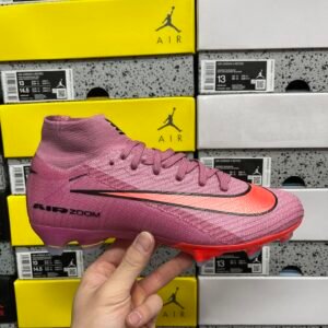 Nike Mercurial Superfly 10 Academy FQ1456-600