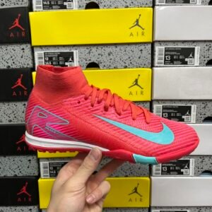 Nike Mercurial Superfly 10 Academy FQ8332-800